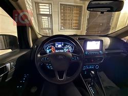 فورد إيكوسبورت